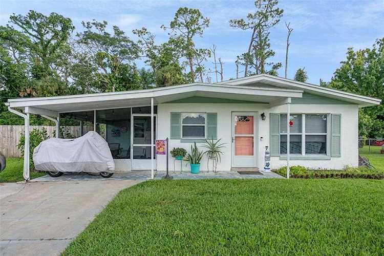 3080 Kirby Dr Titusville, FL 32796