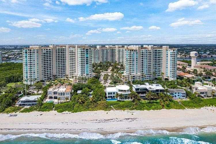 3700 S Ocean Boulevard #507 Highland Beach, FL 33487