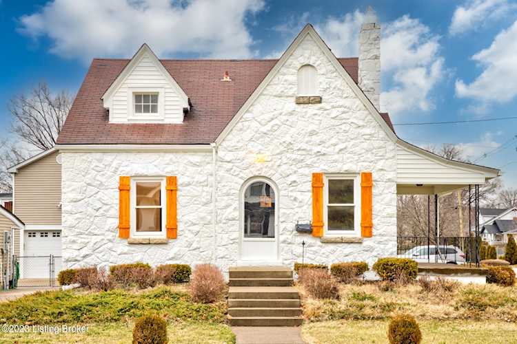 3961 Staebler Ave Louisville, KY 40207 | MLS 1629748 Photo 1