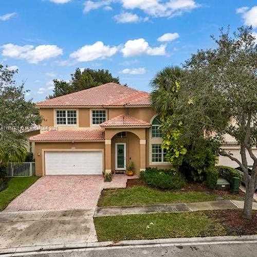 1213 NW 167th Ave Pembroke Pines, FL 33028