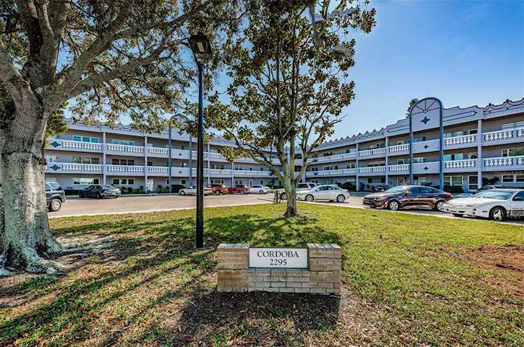 2295 Americus Blvd E #29 Clearwater, FL 33763