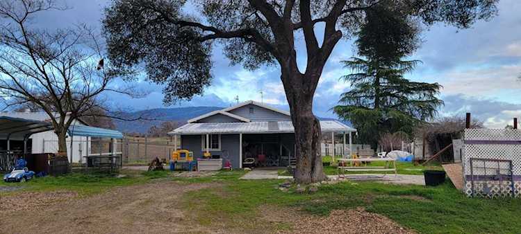 33484 Frazier Road Auberry, CA 93602
