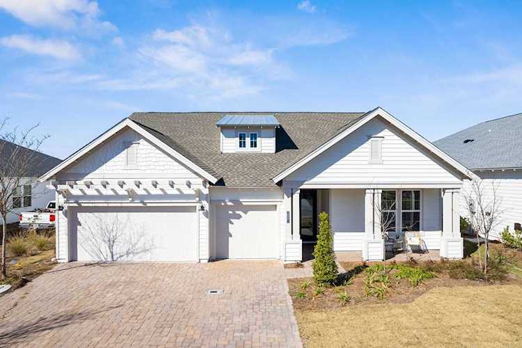 26 Tomoka Court Watersound, FL 32461