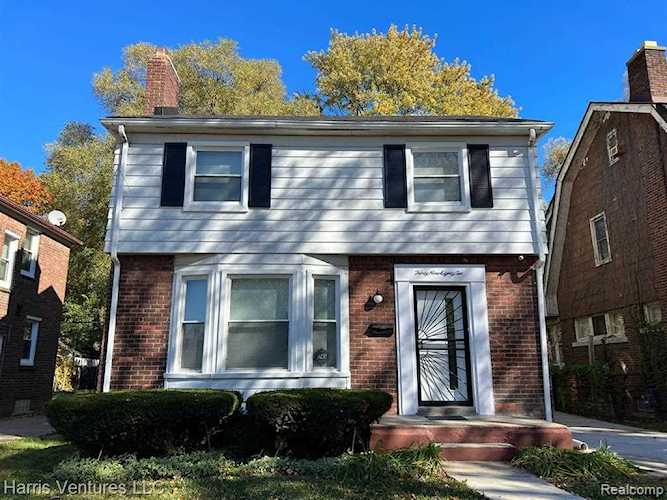 3982 Bedford St Detroit, MI 48224