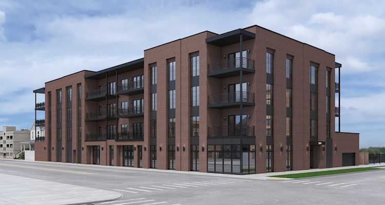 514 N Leavitt St #401 Chicago, IL 60612
