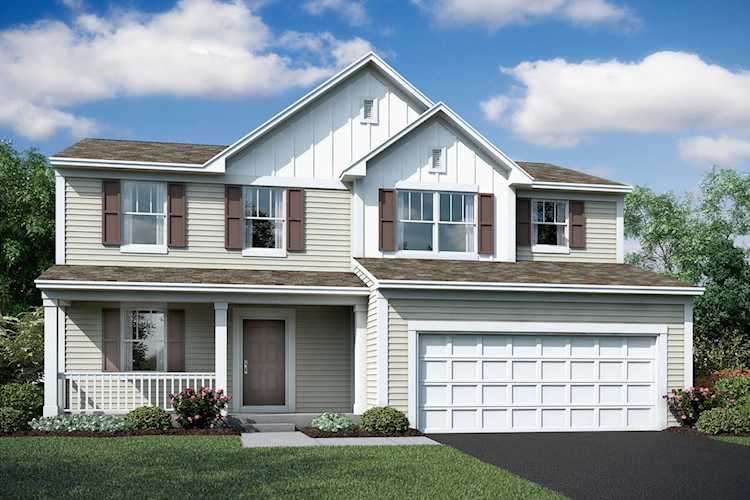908 Sharp Lot #1594 Dr Plano, IL 60545
