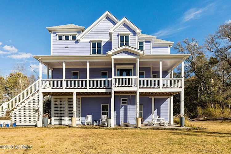 9911 Thistleroy Lane Emerald Isle, NC 28594 | MLS 100367025 Photo 1