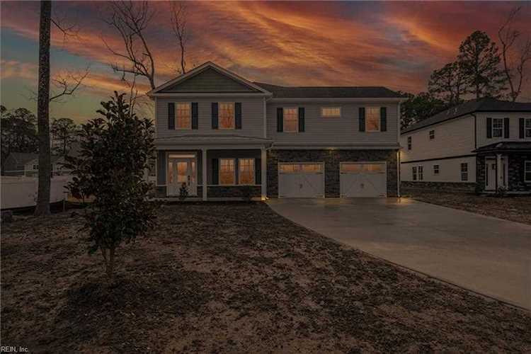 1303 Fulton Ln Chesapeake, VA 23320 | MLS 10472911 Photo 1