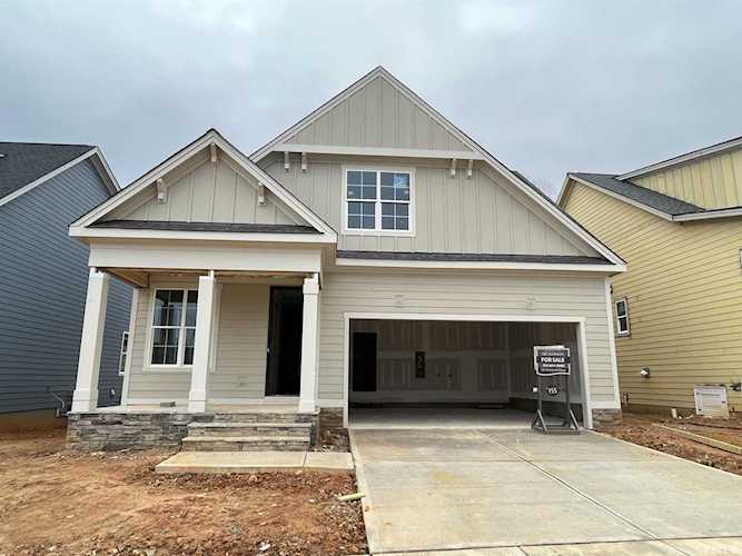 52 Shergold Drive Pittsboro, NC 27312