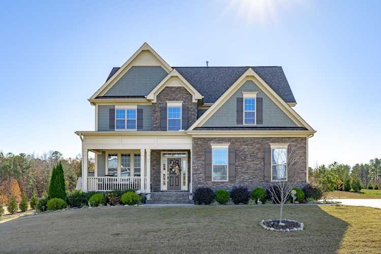 39 Pistoia Drive Clayton, NC 27527