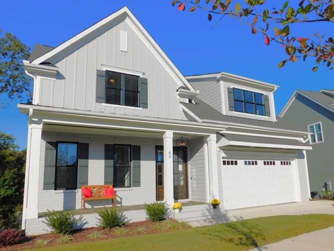 63 Cottage Way #Lot 4 Pittsboro, NC 27312