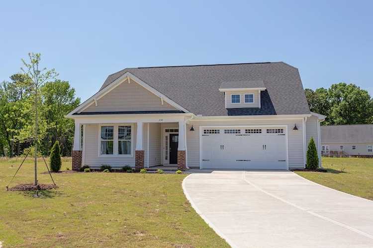 230 Thumper Way #13 Clayton, NC 27520