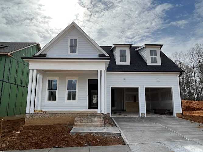 92 Shergold Drive Pittsboro, NC 27312