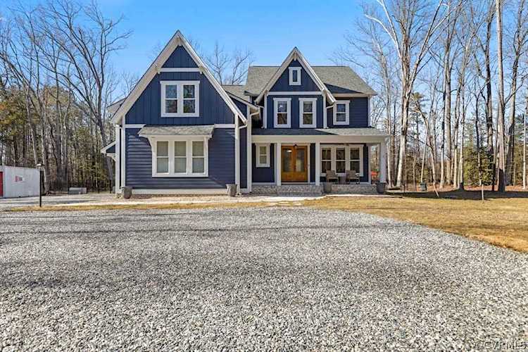 11020 Winterpock Rd Chesterfield, VA 23838