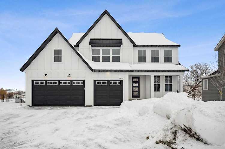 18632 61st Circle N Plymouth, MN 55446