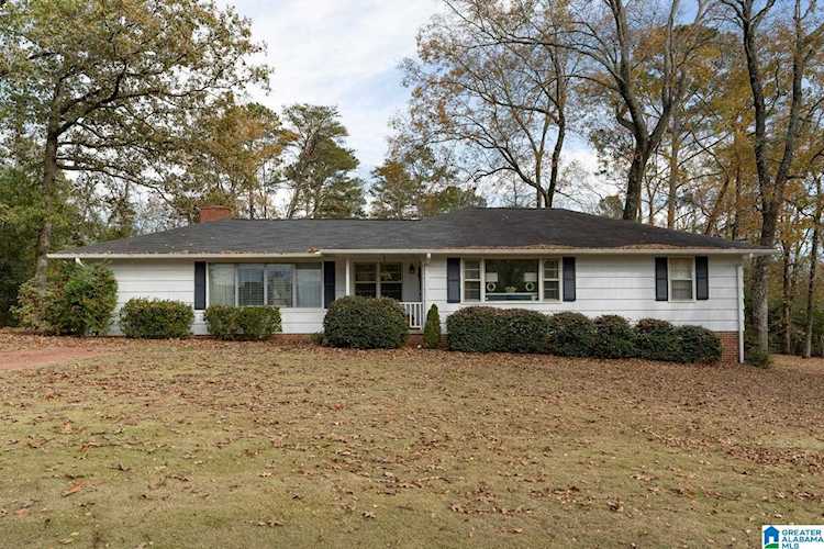 325 Farley Drive Hoover, AL 35226