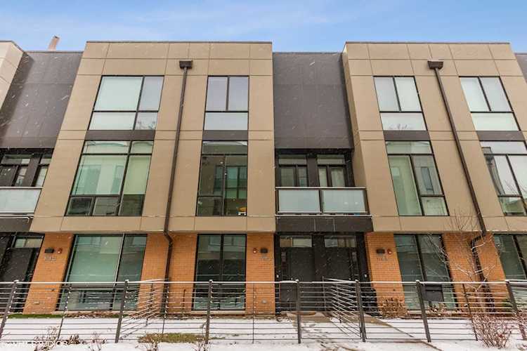 1918 N Campbell Ave #D Chicago, IL 60647