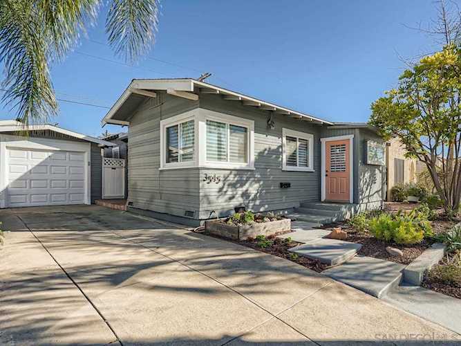 3545 Arizona St San Diego, CA 92104