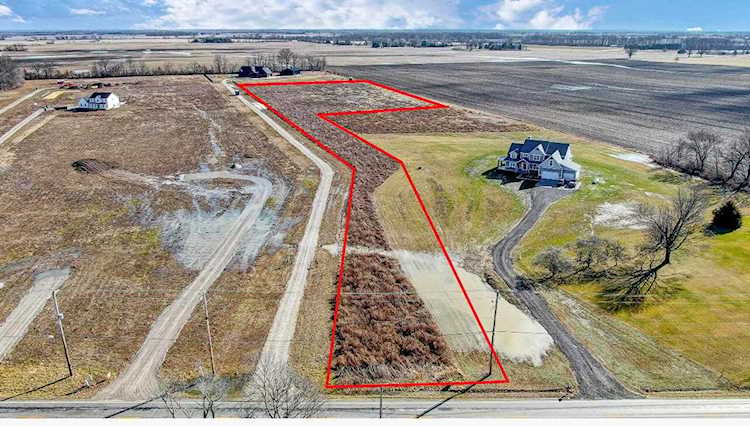 0 Horseshoe Road Delaware, OH 43015