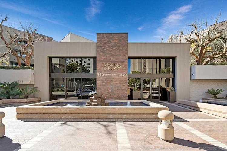850 State Street #225 San Diego, CA 92101