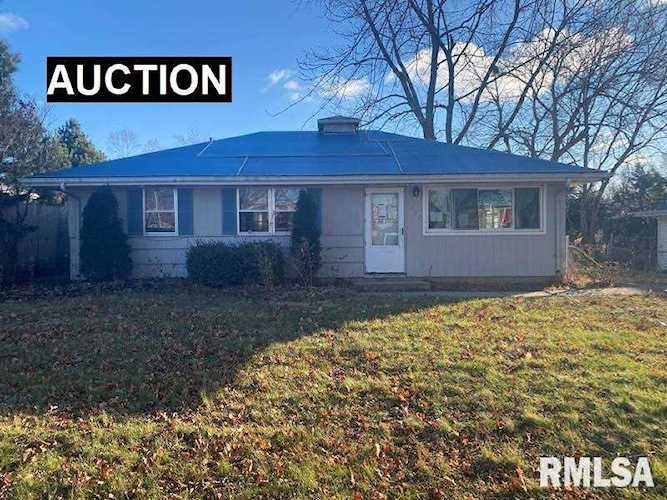 5622 N Merrimac Ave Peoria, IL 61614 home for sale, MLS#PA1239315 - Rodgers Real Estate Group Photo 1