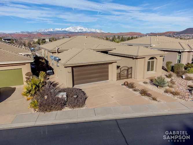 2335 W Sunbrook DR #36 St George, UT 84770