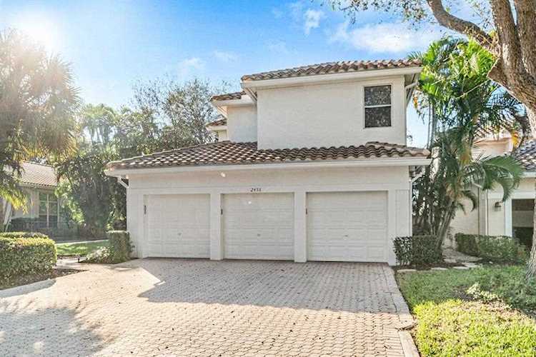 2456 NW 67th Street Boca Raton, FL 33496