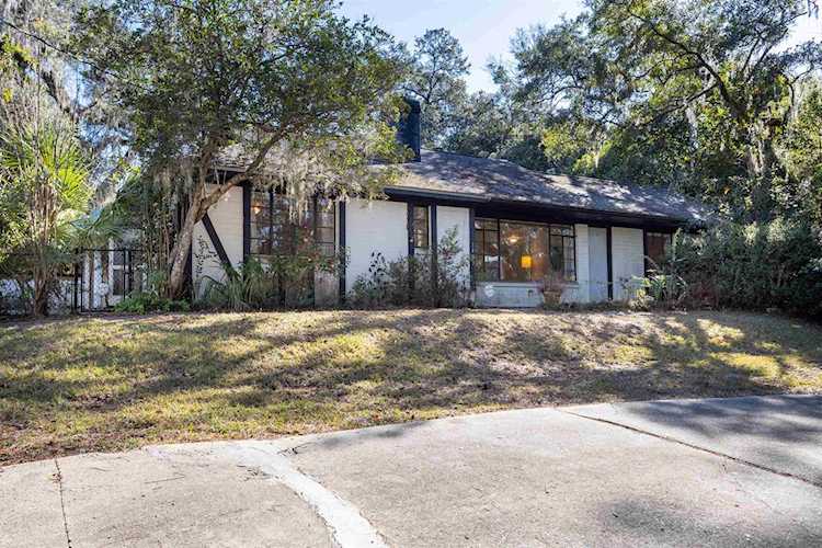1463 Marion Ave Tallahassee, FL 32303 in Betton Hill Photo 1