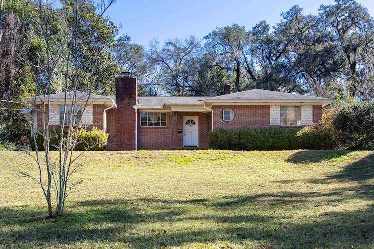 1473 Marion Ave Tallahassee, FL 32303 in Betton Hill Photo 1