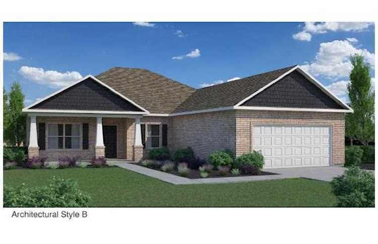 1760 Bridgestone Ct Gulf Breeze, FL 32563