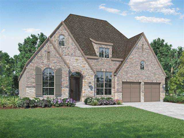 2715 Delta Drive Melissa, TX 75454