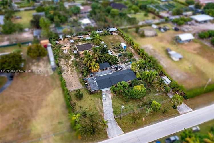 20925 SW 248th St Homestead, FL 33031