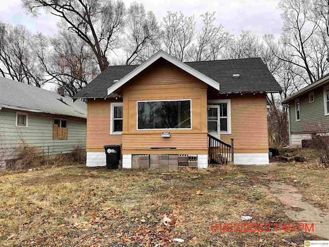 3225 N 40 Ave Omaha, NE 68111