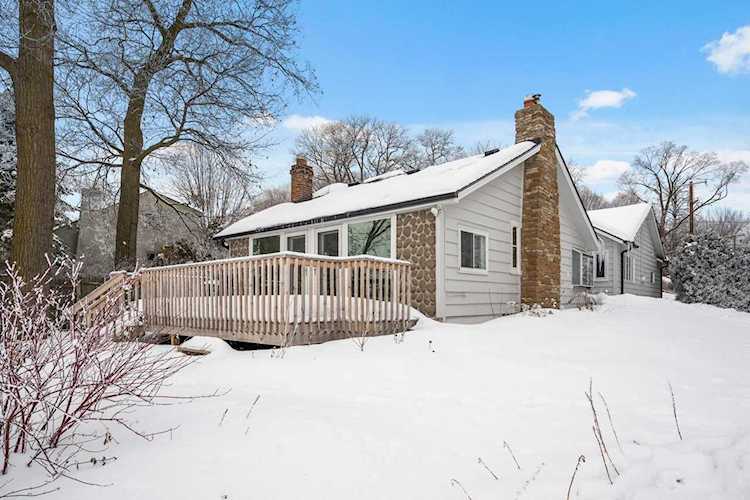 4801 Island View Drive Mound, MN 55364