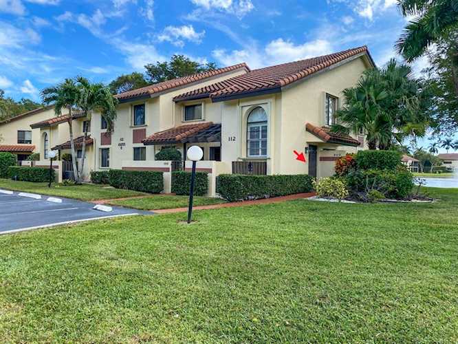 10255 N Circle Lake Drive #202 Boynton Beach, FL 33437