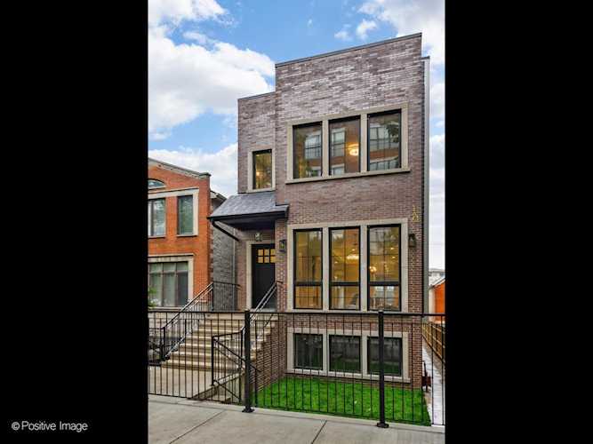 1941 W Cortland St Chicago, IL 60622