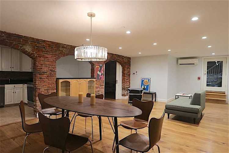 34 Hancock Street #1B Boston, MA 02114