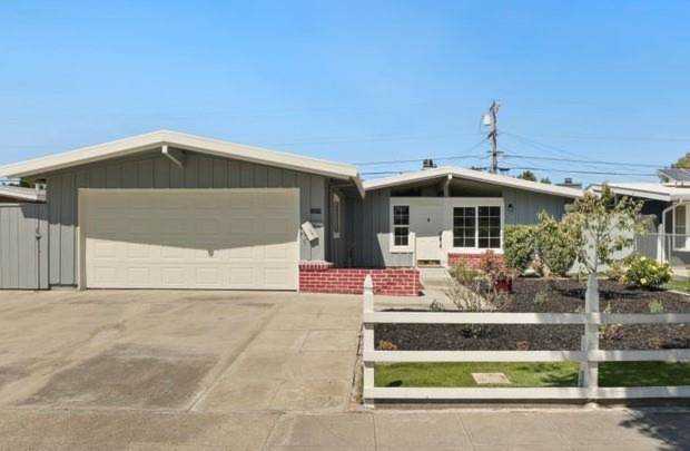 1211 Prescott Ave Sunnyvale, CA 94089 | MLS ML81906351 Photo 1