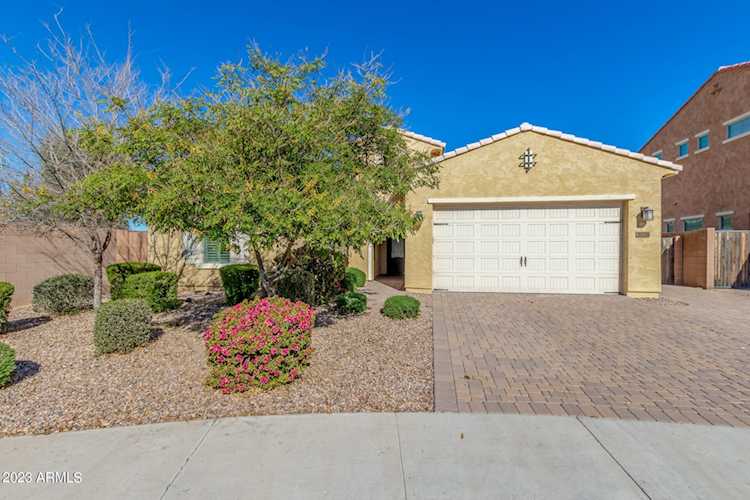 3026 E Carob Court Chandler, AZ 85286 | MLS 6513429 Photo 1