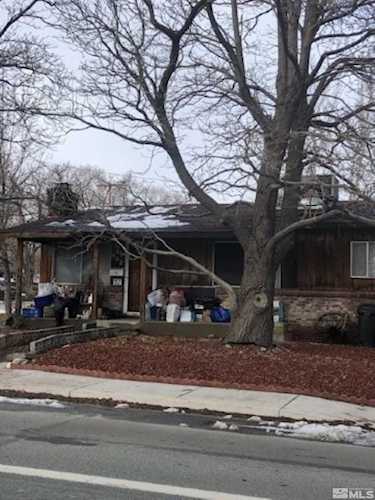402 E Long St Carson City, NV 89706-2509 | MLS 230000390 Photo 1