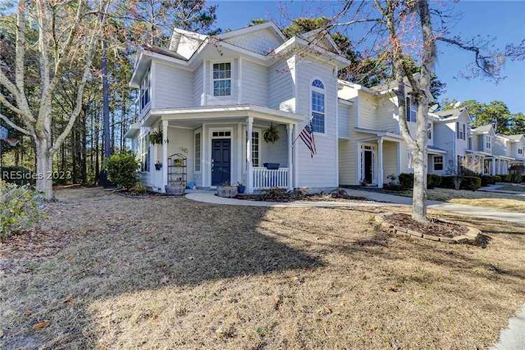 9 Bluehaw Ct Bluffton, SC 29910