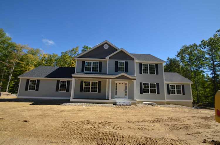 Bean Group | 228 Shaker Rd Concord 03301 NH | home for sale Photo 1