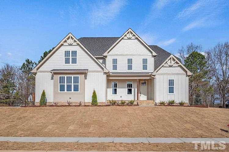 224 Lambert Lane Fuquay Varina, NC 27526