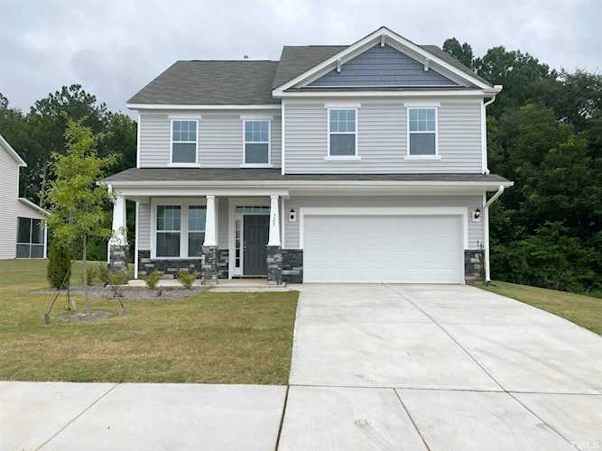 323 Hay Field Drive #93 Lillington, NC 27546