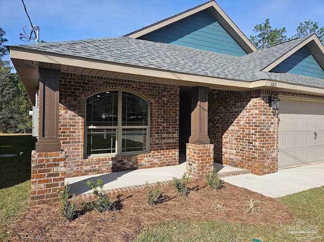 3009 N 29th Ave Milton, FL 32583