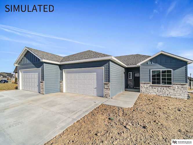 26668 SW 58 St Hallam, NE 68368
