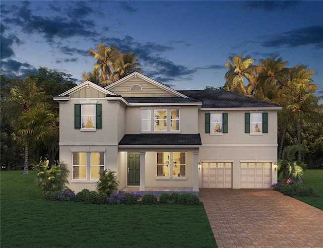 17850 Hither Hills CIRCLE Winter Garden, FL 34787