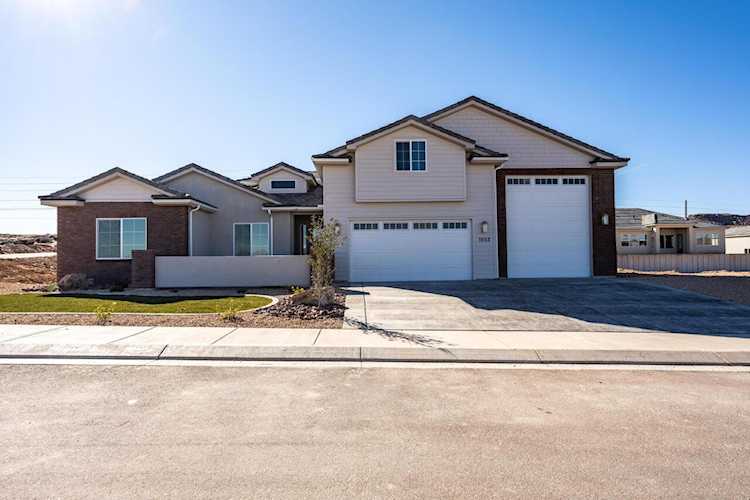 1552 W Approach LN St George, UT 84770
