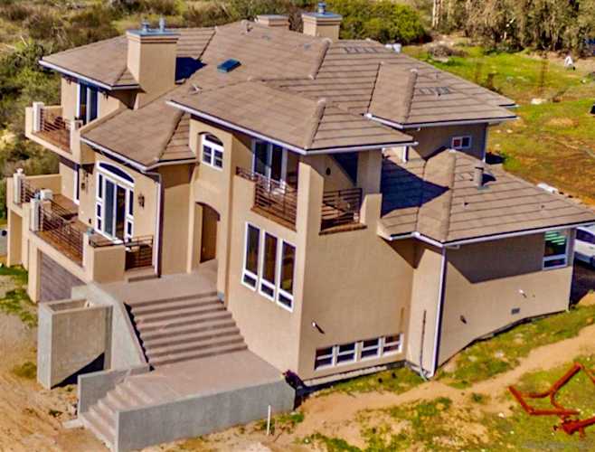 20202 Deerhorn Valley Road Jamul, CA 91935