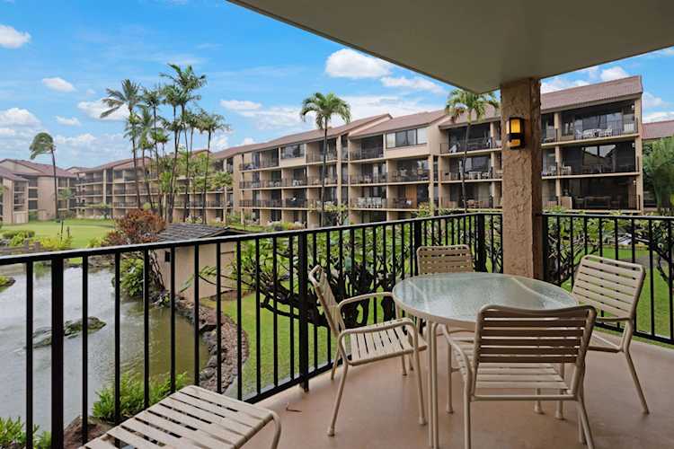 3543 Lower Honoapiilani Rd #D-204 Lahaina, HI 96761